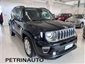 JEEP RENEGADE 1.3 T4 DDCT Limited + Led + Function Pack