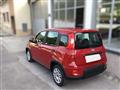 FIAT PANDA FIAT PANDA  Hybrid