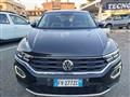 VOLKSWAGEN T-ROC 1.6 TDI SCR Advanced BlueMotion Technology