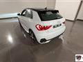 AUDI A1 Sportback A1 SPB 30 TFSI S line edition