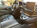 MERCEDES CLASSE V 4Matic Exclusive Long