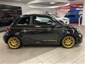 ABARTH 595 1.4 Turbo T-Jet 165cv. Scorpioneoro ,Km 19.000