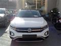 VOLKSWAGEN T-ROC 2.0 TDI SCR 115CV Edition Plus