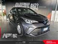 TOYOTA C-HR 1.8h Business e-cvt