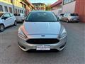 FORD FOCUS 1.5 TDCi 120 CV Start&Stop SW Business