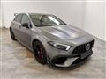 MERCEDES CLASSE A A 45S AMG 4Matic+