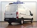 FORD TRANSIT 310 2.0TDCi EcoBlue 130CV PL-TM Furgone Trend