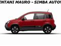 FIAT PANDA 1.0 FireFly S&S Hybrid Pandina