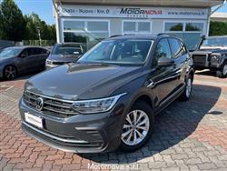 VOLKSWAGEN TIGUAN 1.4 TSI eHYBRID DSG Life