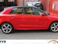 AUDI A1 SPORTBACK SPB 25 S line edition