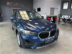 BMW X1 sDrive16d - IVA ESPOSTA