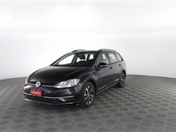 VOLKSWAGEN GOLF Variant 1.6 TDI 115 CV Business BlueMotion Te