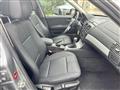 BMW X3 2.0d cat Attiva