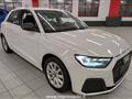 AUDI A1 SPORTBACK A1 SPB 30 TFSI