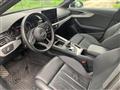 AUDI A4 AVANT Avant 40 g-tron S tronic