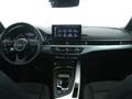 AUDI A4 ALLROAD 40 TDI 204 CV S tronic Tetto panoramico apribile