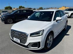 AUDI Q2 30 TDI S tronic Admired