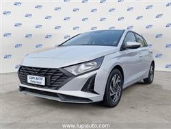 HYUNDAI I20 1.2 MPI MT Connectline