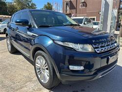 LAND ROVER Range Rover Evoque 2.2 TD4 5p. Pure Tech Pack