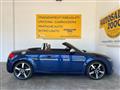 AUDI TT Roadster 2.0 TDI ultra SEDILI SPORTIVI