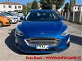 FORD FOCUS 1.5 EcoBlue 120 CV SW Business