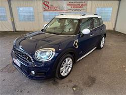 MINI COUNTRYMAN HYBRID 1.5 Cooper SE Hype Countryman ALL4 Automatica