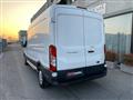 FORD TRANSIT 330 2.0TDCi EcoBlue 130CV Furgone_ IVA DEDUCIBILE