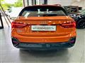 AUDI Q3 SPORTBACK Sportback 35 TDI S tronic Business Plus