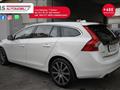 VOLVO V60 (2010) V60 D6 Twin Engine Geartronic Summum