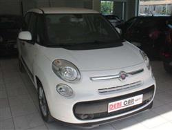 FIAT 500L Euro 6