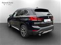 BMW X1 xdrive20d xLine Plus auto