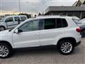 VOLKSWAGEN TIGUAN 2.0 TDI 110 CV Sport & Style BlueMotion Technology