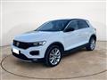 VOLKSWAGEN T-ROC 1.6 TDI SCR Advanced BlueMotion Technology