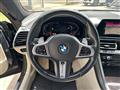 BMW SERIE 8 CABRIO 840d xDrive Cabrio