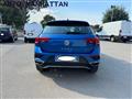 VOLKSWAGEN T-ROC 2.0 TDI SCR 150 CV