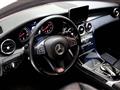 MERCEDES Classe C C 220 BlueTEC S.W. Automatic Premium