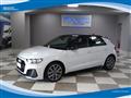 AUDI A1 CITYCARVER Sportback 30 TFSI 116cv sLine EU6