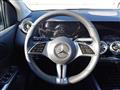 MERCEDES CLASSE B B 180 d Automatic AMG Line Premium