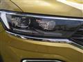 VOLKSWAGEN T-ROC 1.5 TSI ACT DSG Style BlueMotion Technology