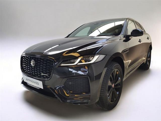 JAGUAR F-PACE 2.0 PHEV 404 CV AWD aut. R-Dynamic SE