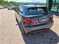 AUDI A1 SPORTBACK TASSO 0 motore nuovo