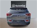 SSANGYONG KORANDO 1.6 Diesel 2WD aut. Icon