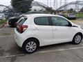 PEUGEOT 108 VTi 72 5 porte Active