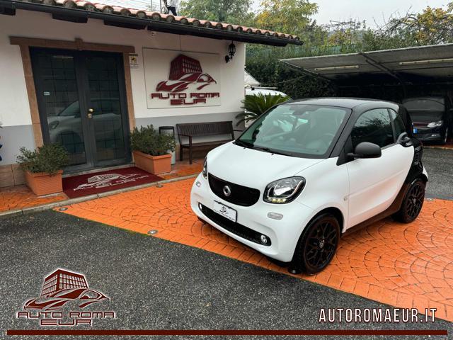 SMART FORTWO 70 1.0 twinamic 18th anniversary PREZZO PROMO!