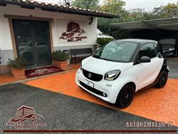 SMART FORTWO 70 1.0 twinamic 18th anniversary PREZZO PROMO!