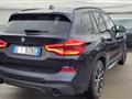 BMW X3 xDrive20d 48V Msport