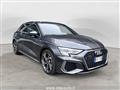 AUDI A3 SPORTBACK Sportback 40 2.0 tfsi S line edition