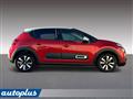 CITROEN C3 PureTech Shine