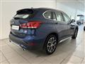 BMW X1 sDrive18d xLine