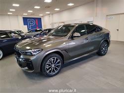 BMW X6 xDrive30d 48V Msport